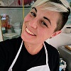Chef Beatrice