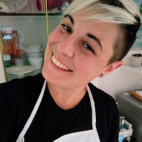 Chef Beatrice