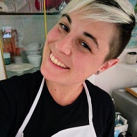 Chef Beatrice