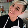 Chef Beatrice