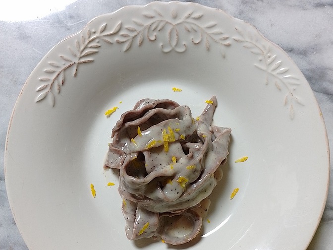 At-home chef in Como