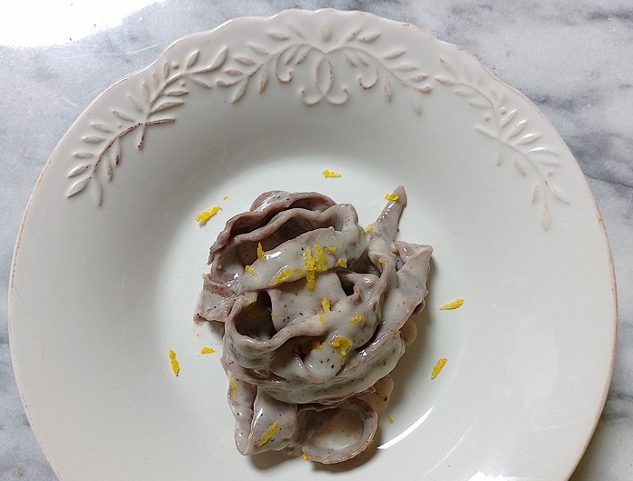 At-home chef in Como