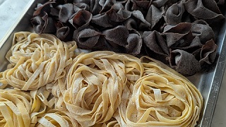 Class for groups: handmade pasta
